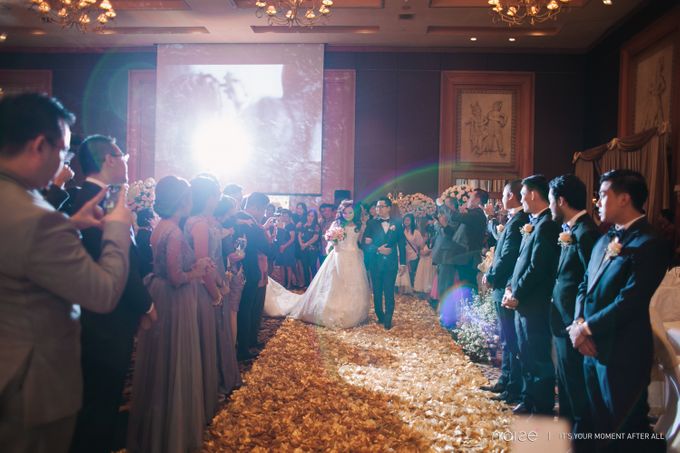 Tie the knot Ariel & Stephanie by Hotel Aryaduta Jakarta - 029 Tie the knot Ariel & Stephanie by Hotel Aryaduta Jakarta - 029