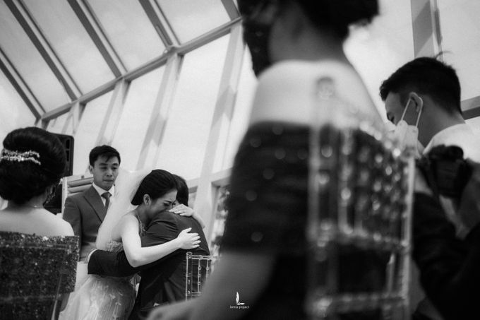 The Ineffable Moment of Kalvin Nadia by Testimo Wedding Planner & Organizer - 026 The Ineffable Moment of Kalvin Nadia by Testimo Wedding Planner & Organizer - 026