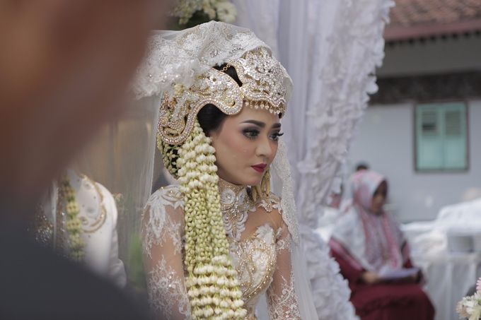 Dhea Rivansyah Rumah Sarwono by HR Team Wedding Group - 012 Dhea Rivansyah Rumah Sarwono by HR Team Wedding Group - 012