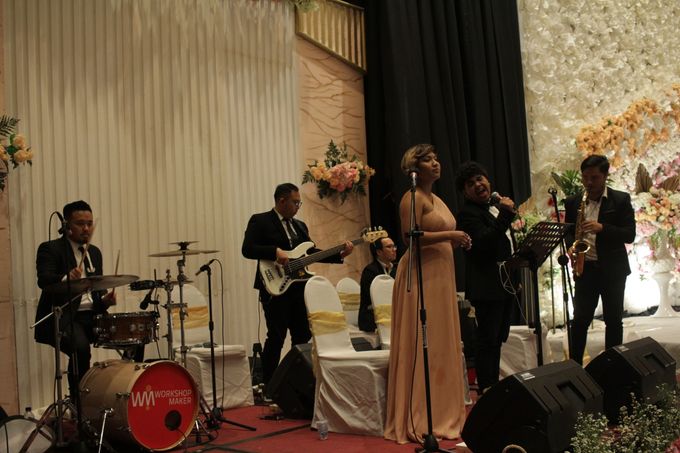 Mc Wedding Novotel Tangcit - Anthony Stevven by Anthony Stevven - 006 Mc Wedding Novotel Tangcit - Anthony Stevven by Anthony Stevven - 006