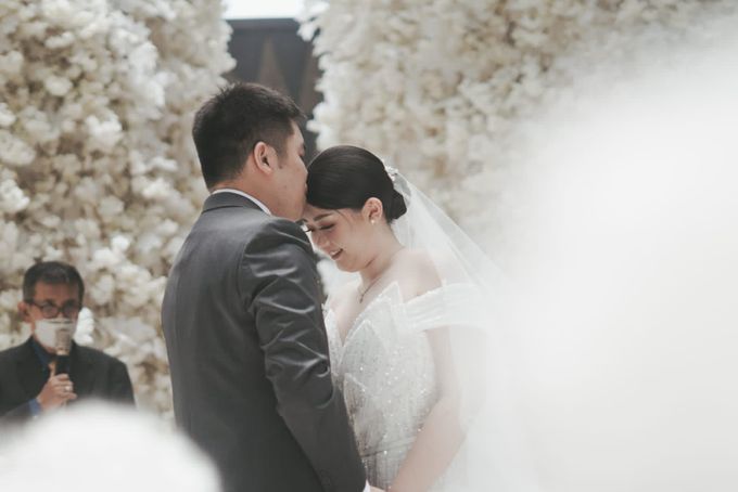 Wedding Planning at Four Seasons, Jakarta by ASA organizer - 016 Wedding Planning at Four Seasons, Jakarta by ASA organizer - 016