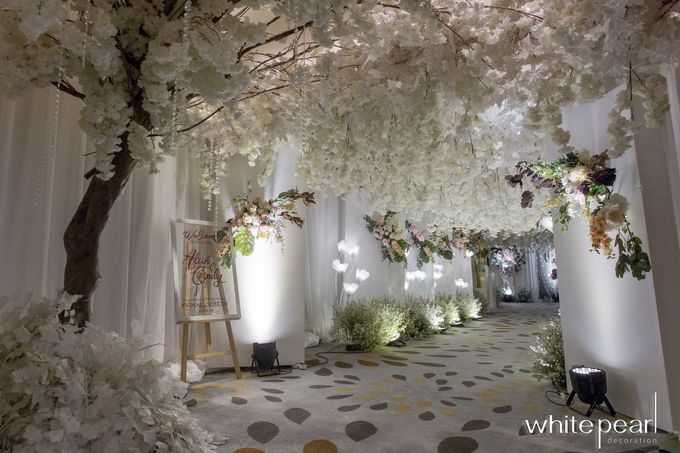 Pullman jakarta Thamrin by White Pearl Decoration - 017 Pullman jakarta Thamrin by White Pearl Decoration - 017