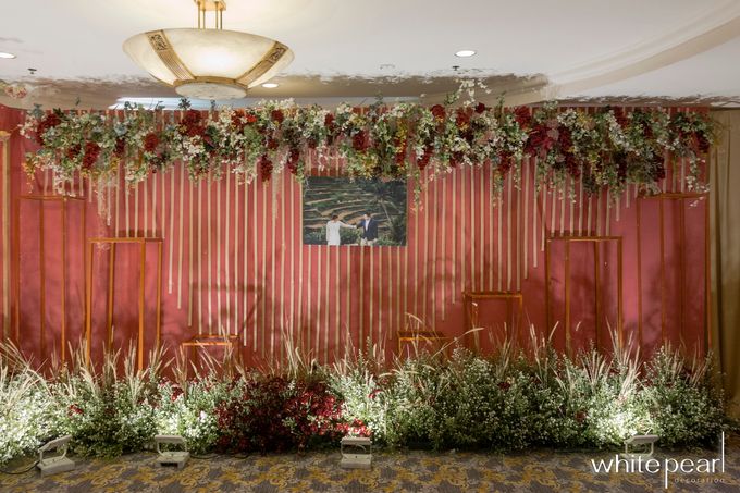 Borobudur Hotel 2018 09 22 by White Pearl Decoration - 003 Borobudur Hotel 2018 09 22 by White Pearl Decoration - 003