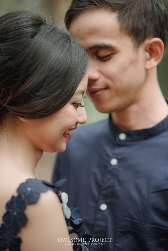 Citra & Havil Wedding by bright Event & Wedding Planner - 003 Citra & Havil Wedding by bright Event & Wedding Planner - 003