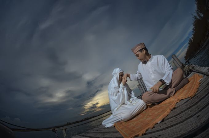 prewedding by AI Photo & Video - 020