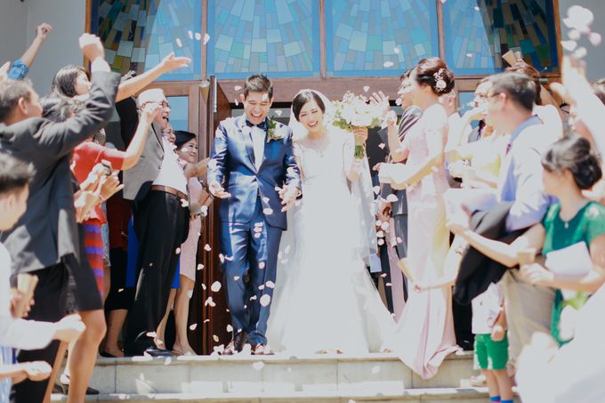 Wedding Hosana & Vina by Ananda Yoga Organizer - 029 Wedding Hosana & Vina by Ananda Yoga Organizer - 029