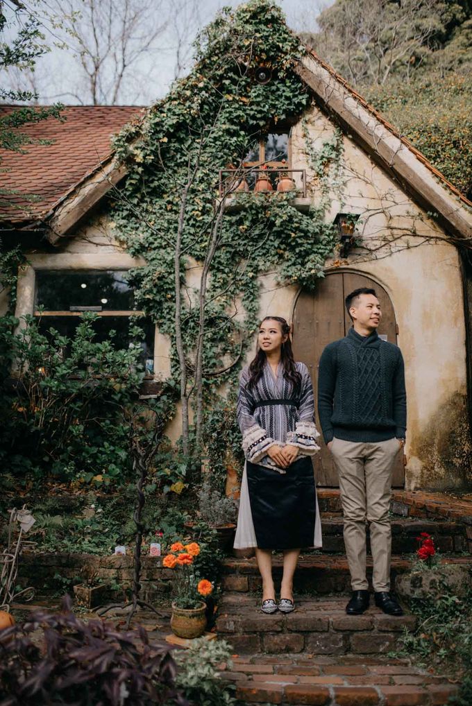 Ditto & Silvy Prewedding by Dhika by MA Fotografia - 030 Ditto & Silvy Prewedding by Dhika by MA Fotografia - 030