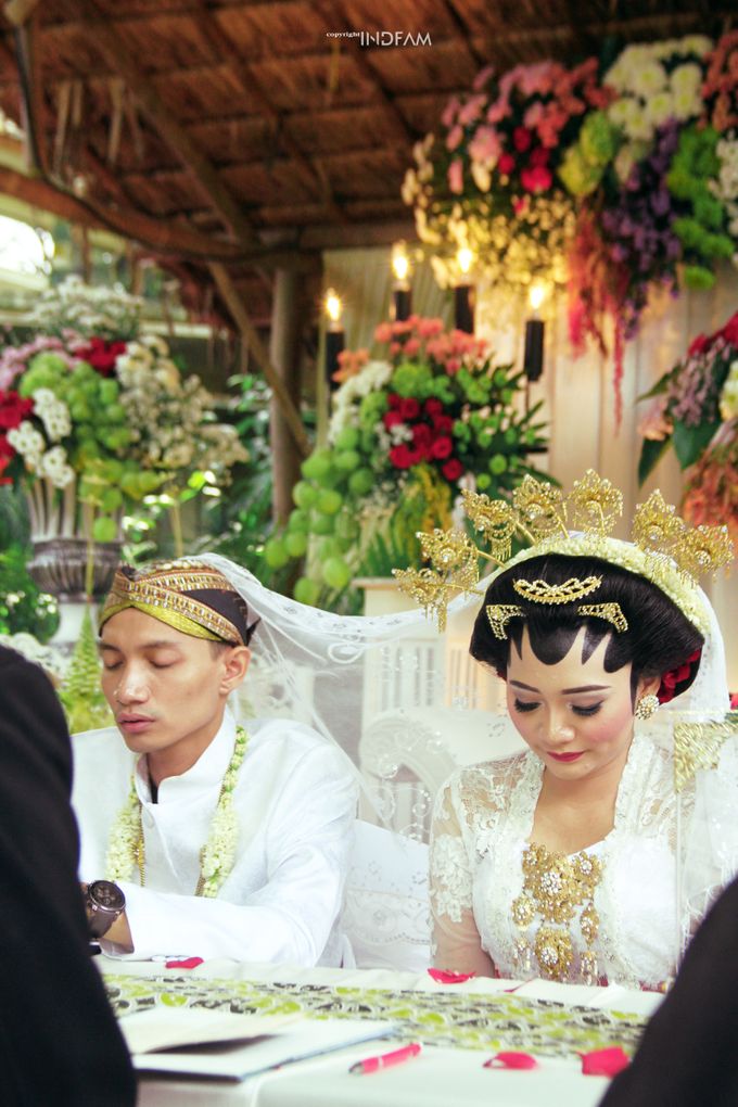 Wedding Of Mrs. Risma by Indfam Project - 005 Wedding Of Mrs. Risma by Indfam Project - 005