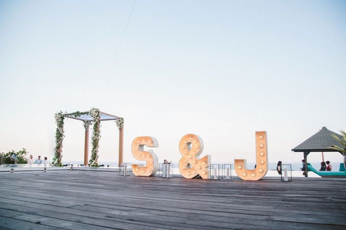 Wedding Styling at Pandawa Cliff Estate by baliVIP Wedding - 017 Wedding Styling at Pandawa Cliff Estate by baliVIP Wedding - 017