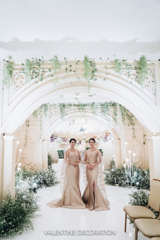 Rizal & Lilis Wedding Decoration by By Laurentialili - 031 Rizal & Lilis Wedding Decoration by By Laurentialili - 031