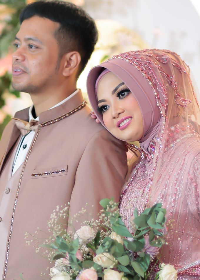 Meita & Brayen Wedding by Kamajayaratih Organizer - 007 Meita & Brayen Wedding by Kamajayaratih Organizer - 007