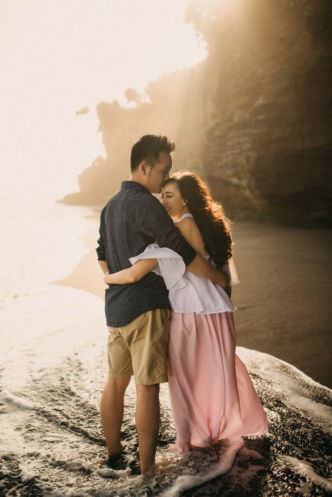 SUNDORO & LIA PREWEDDING by DHIKA by MA Fotografia - 031 SUNDORO & LIA PREWEDDING by DHIKA by MA Fotografia - 031