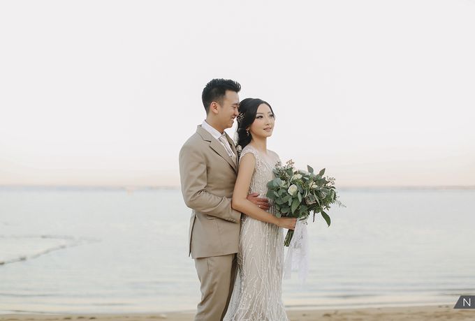 Rizky & Yosephine Wedding by Diorama Tailor - 031 Rizky & Yosephine Wedding by Diorama Tailor - 031