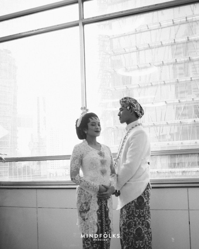 Benita & Diandra Wedding Highlight by IKK Wedding Planner - 001 Benita & Diandra Wedding Highlight by IKK Wedding Planner - 001