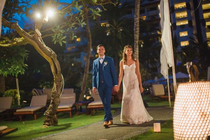 Benjamin & Maria Wedding at Hilton Nusa Dua by AKIphotograph - 033 Benjamin & Maria Wedding at Hilton Nusa Dua by AKIphotograph - 033
