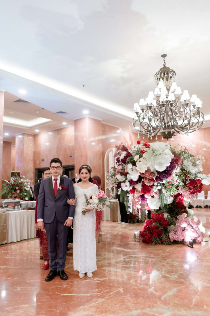 The Wedding of Sandy & Bimi by Loka.mata Photography - 018