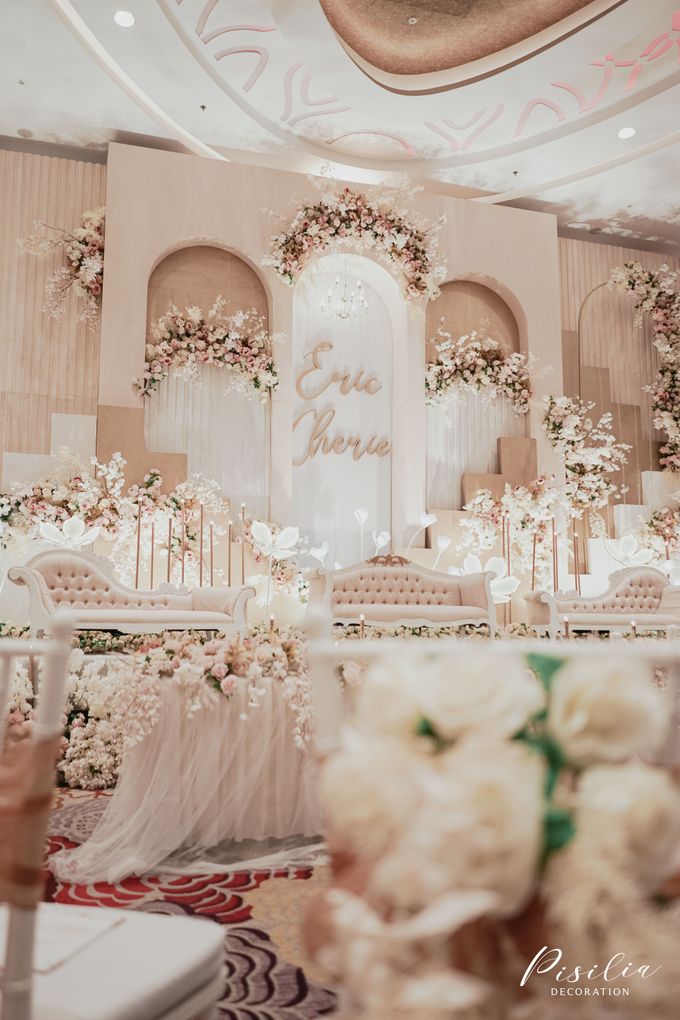 Skenoo Hall Pluit, 19 Jun '21 by IKK Wedding Venue - 031 Skenoo Hall Pluit, 19 Jun '21 by IKK Wedding Venue - 031