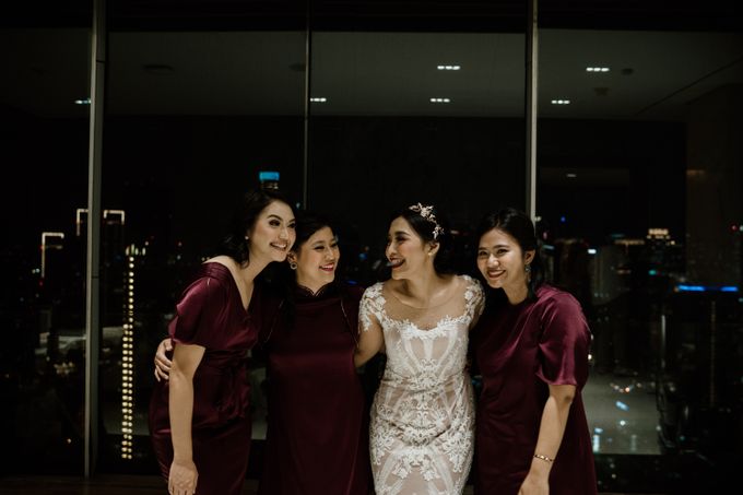 Resa & Bunga Wedding by AKSA Creative - 026 Resa & Bunga Wedding by AKSA Creative - 026