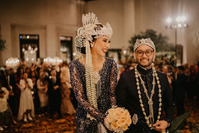 Denita & Fahmi Wedding by AKSA Creative - 032 Denita & Fahmi Wedding by AKSA Creative - 032