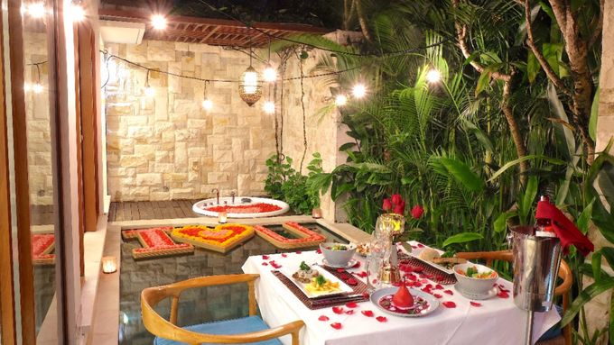 Honeymoon Package at Aksari Villa by Ayona Villa - 009 Honeymoon Package at Aksari Villa by Ayona Villa - 009