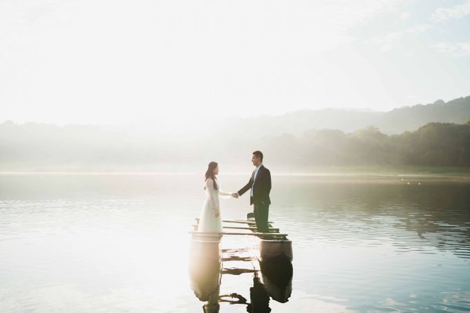 Bali Prewedding Olivia & Akim by StayBright - 003