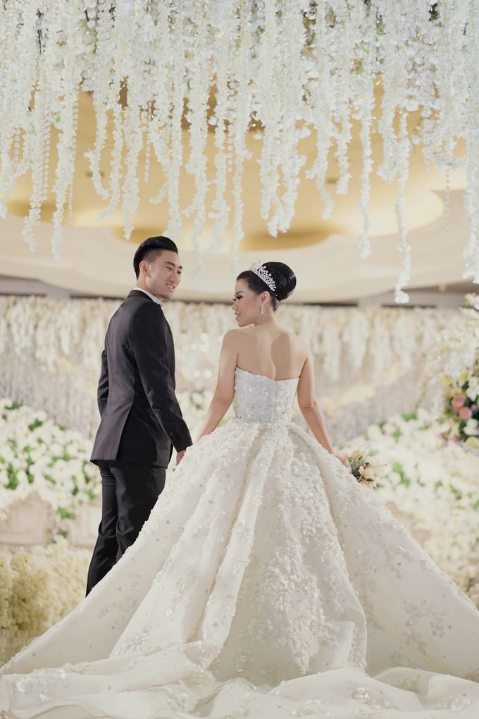 Wedding - Anthony & Anita by NOMA Jewelry & Accessories - 011 Wedding - Anthony & Anita by NOMA Jewelry & Accessories - 011