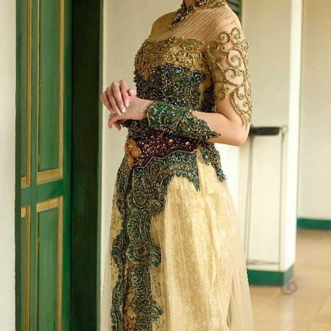 kebaya wedding by Rosegold - 029 kebaya wedding by Rosegold - 029