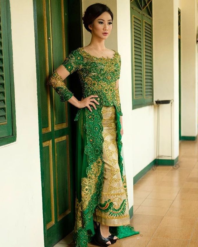 kebaya wedding by Rosegold - 023 kebaya wedding by Rosegold - 023