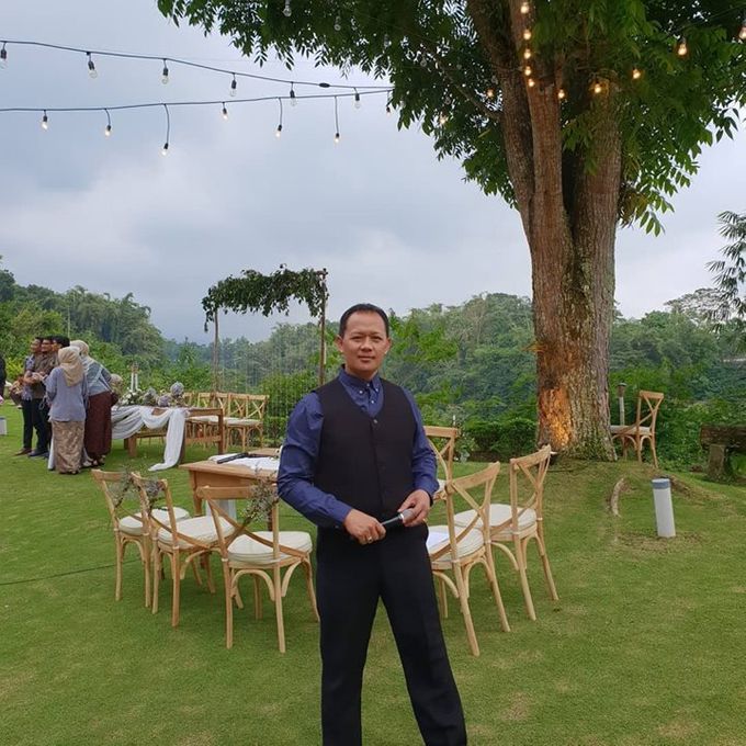 Konsep Outdoor Pada Wedding KINTAN dan MERXUSI by JACK HARYANTO MC - 004 Konsep Outdoor Pada Wedding KINTAN dan MERXUSI by JACK HARYANTO MC - 004