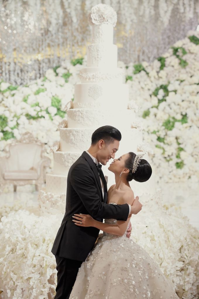 Wedding - Anthony & Anita by NOMA Jewelry & Accessories - 012 Wedding - Anthony & Anita by NOMA Jewelry & Accessories - 012