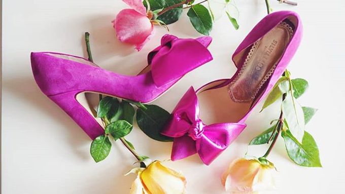 COMFORTABLE WEDDING AND OCCASION SHOES by SILVIA LAGO by SILVIA LAGO - 035 COMFORTABLE WEDDING AND OCCASION SHOES by SILVIA LAGO by SILVIA LAGO - 035