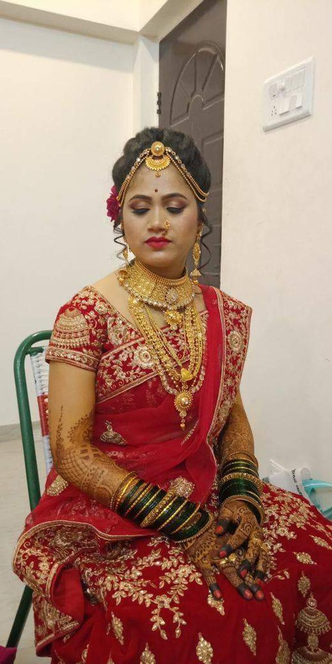 Makeup by Essence makeup Studio - 001 Makeup by Essence makeup Studio - 001