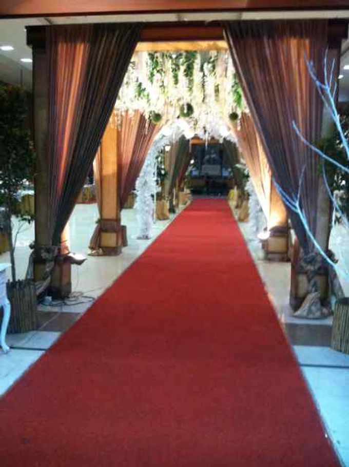 sheilla hazyah wedding day by Link Wedding Planner - 009 sheilla hazyah wedding day by Link Wedding Planner - 009