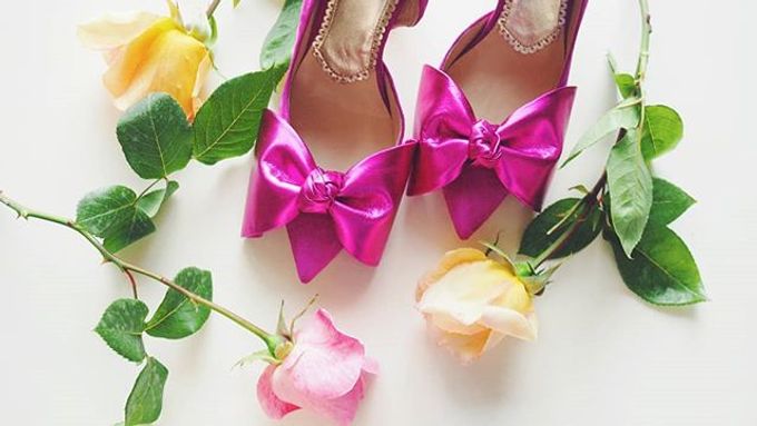 COMFORTABLE WEDDING AND OCCASION SHOES by SILVIA LAGO by SILVIA LAGO - 023 COMFORTABLE WEDDING AND OCCASION SHOES by SILVIA LAGO by SILVIA LAGO - 023