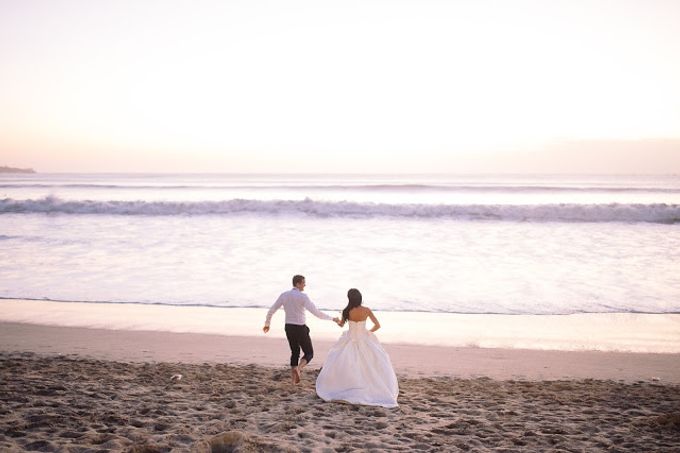 Post Wedding of Christoph and Lora by Belmond Jimbaran Puri - 024