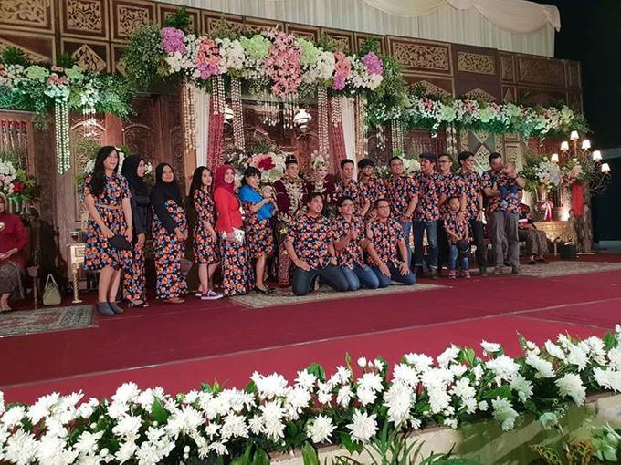 Wedding SHINTA dan KUNTO 28 April 2018 by JACK HARYANTO MC - 009 Wedding SHINTA dan KUNTO 28 April 2018 by JACK HARYANTO MC - 009