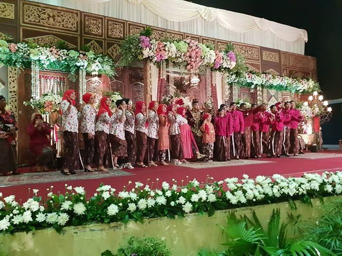 Wedding SHINTA dan KUNTO 28 April 2018 by JACK HARYANTO MC - 007 Wedding SHINTA dan KUNTO 28 April 2018 by JACK HARYANTO MC - 007