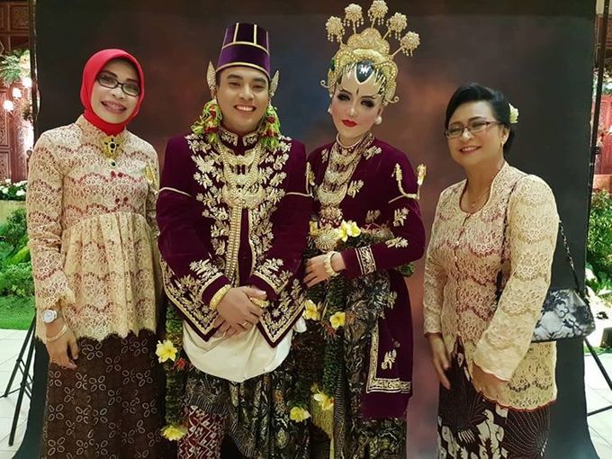 Wedding SHINTA dan KUNTO 28 April 2018 by JACK HARYANTO MC - 006 Wedding SHINTA dan KUNTO 28 April 2018 by JACK HARYANTO MC - 006