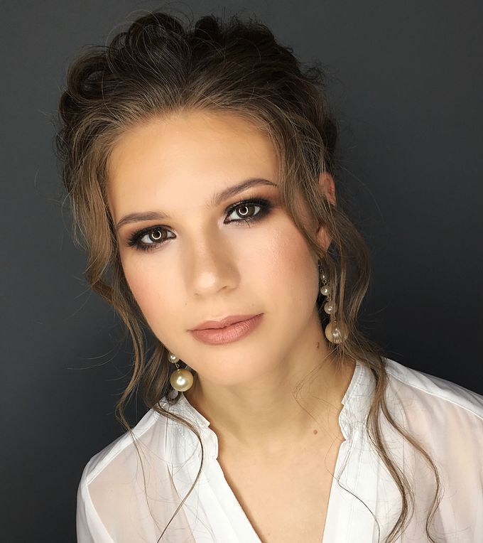 ATHENS MakeupFairy Bridestory