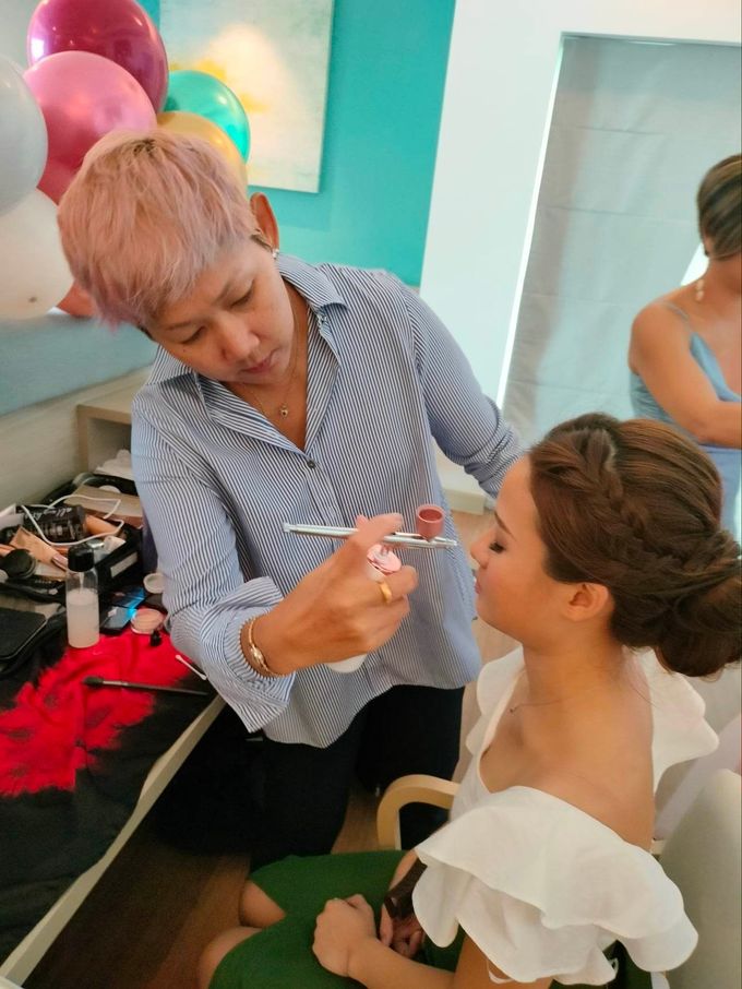 Wedding at Pullman Panwa Phuket by Phuket Makeup Artist - 001 Wedding at Pullman Panwa Phuket by Phuket Makeup Artist - 001