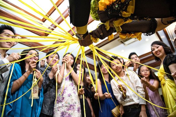 Virgi & Yunita Wedding Day by Chronicles Production - 012