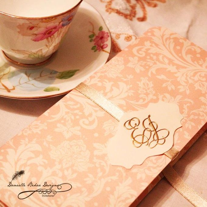 We love Pink by Danielle Behar Designs - 001 We love Pink by Danielle Behar Designs - 001