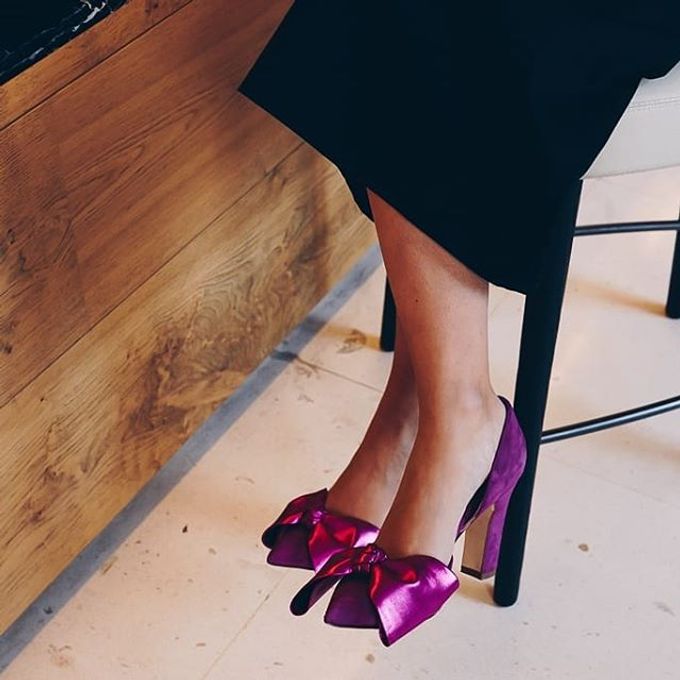 COMFORTABLE WEDDING AND OCCASION SHOES by SILVIA LAGO by SILVIA LAGO - 024 COMFORTABLE WEDDING AND OCCASION SHOES by SILVIA LAGO by SILVIA LAGO - 024