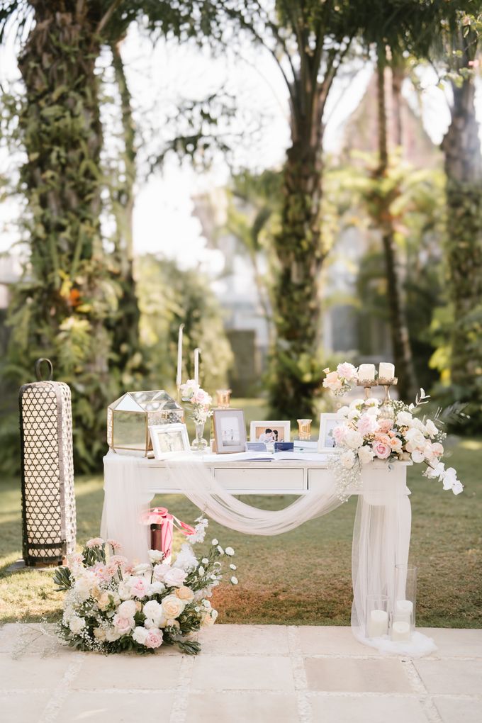 The Wedding of Alvin Setiawan & Yan Ling by Esmeralda Weddings & Decoration - 004 The Wedding of Alvin Setiawan & Yan Ling by Esmeralda Weddings & Decoration - 004