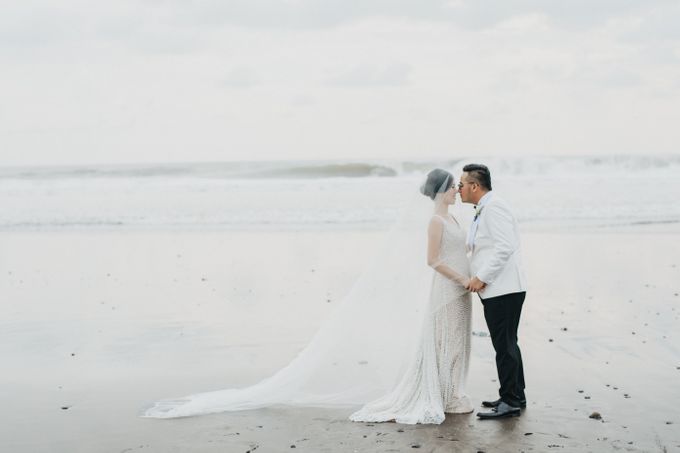 Yoga & Vivi Wedding by Hilda by Bridestory - 034 Yoga & Vivi Wedding by Hilda by Bridestory - 034