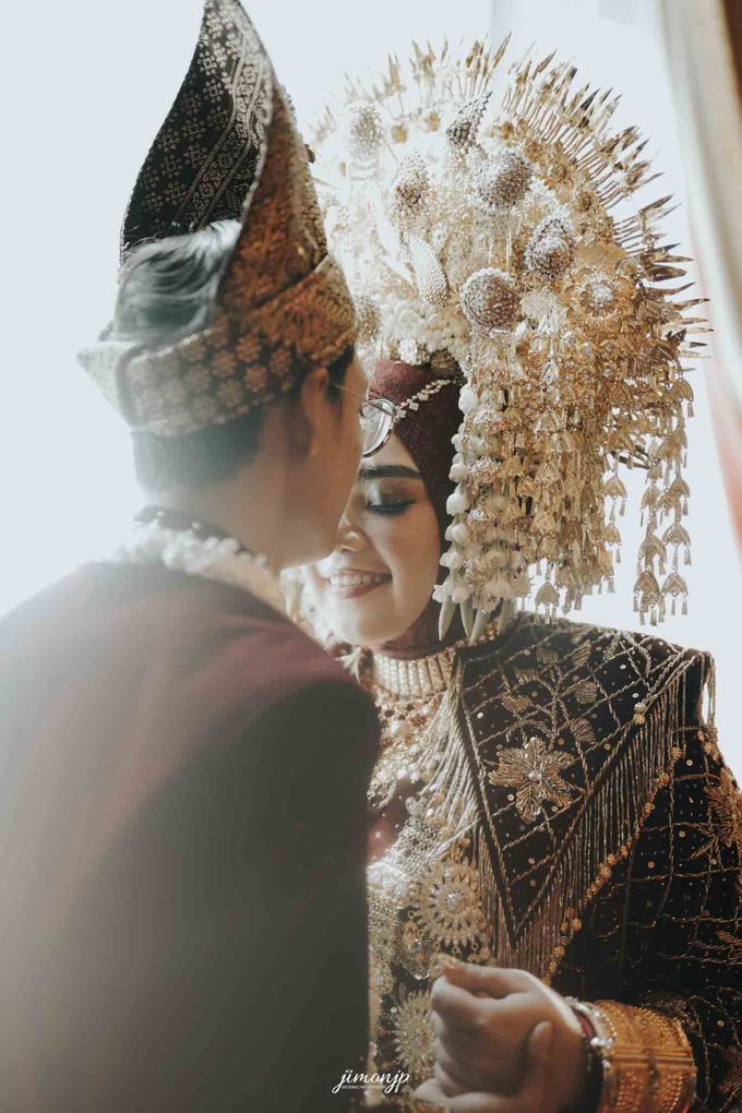 Pernikahan Windi & Ridwan by Rijken - 026 Pernikahan Windi & Ridwan by Rijken - 026