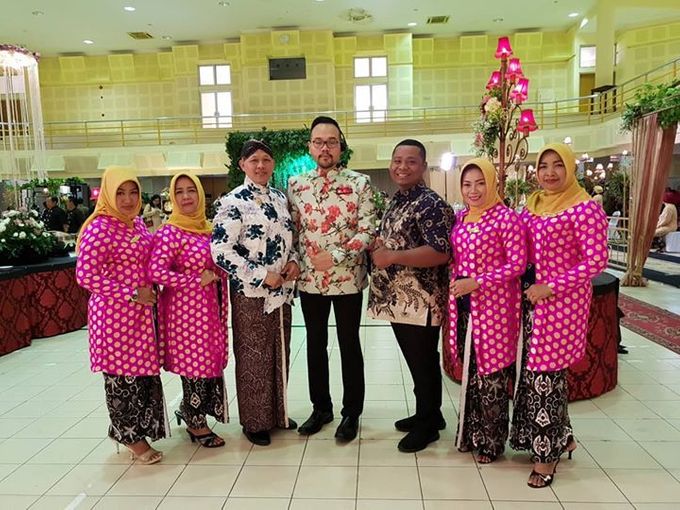 Wedding mbak FIKA dan mas BAIM 5 Mei 2018 by JACK HARYANTO MC - 003 Wedding mbak FIKA dan mas BAIM 5 Mei 2018 by JACK HARYANTO MC - 003
