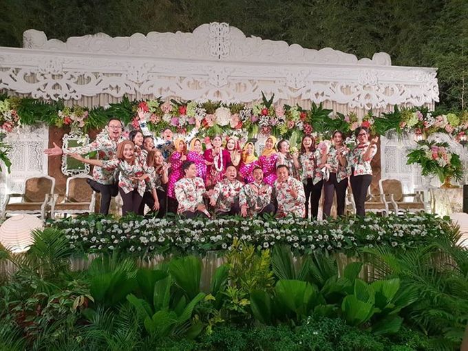 Wedding mbak FIKA dan mas BAIM 5 Mei 2018 by JACK HARYANTO MC - 007 Wedding mbak FIKA dan mas BAIM 5 Mei 2018 by JACK HARYANTO MC - 007
