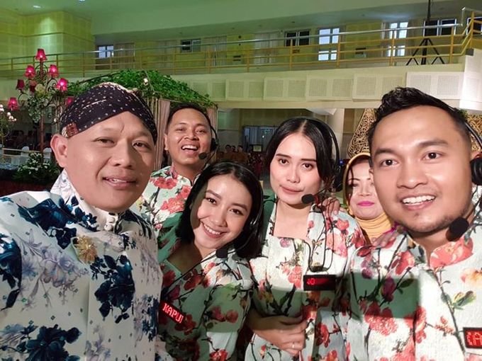 Wedding mbak FIKA dan mas BAIM 5 Mei 2018 by JACK HARYANTO MC - 002 Wedding mbak FIKA dan mas BAIM 5 Mei 2018 by JACK HARYANTO MC - 002