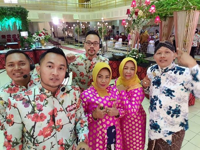 Wedding mbak FIKA dan mas BAIM 5 Mei 2018 by JACK HARYANTO MC - 010 Wedding mbak FIKA dan mas BAIM 5 Mei 2018 by JACK HARYANTO MC - 010